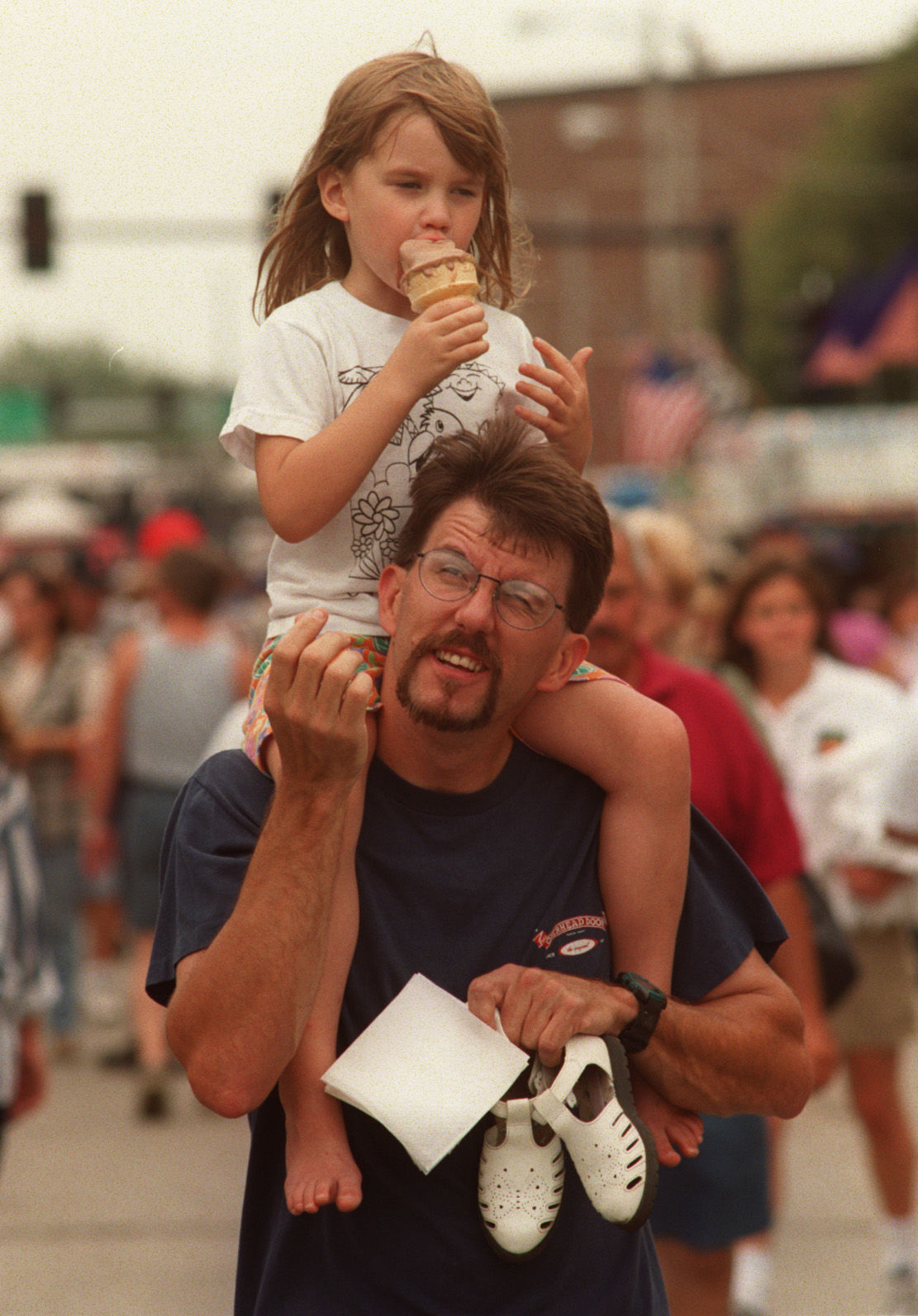 Ice cream